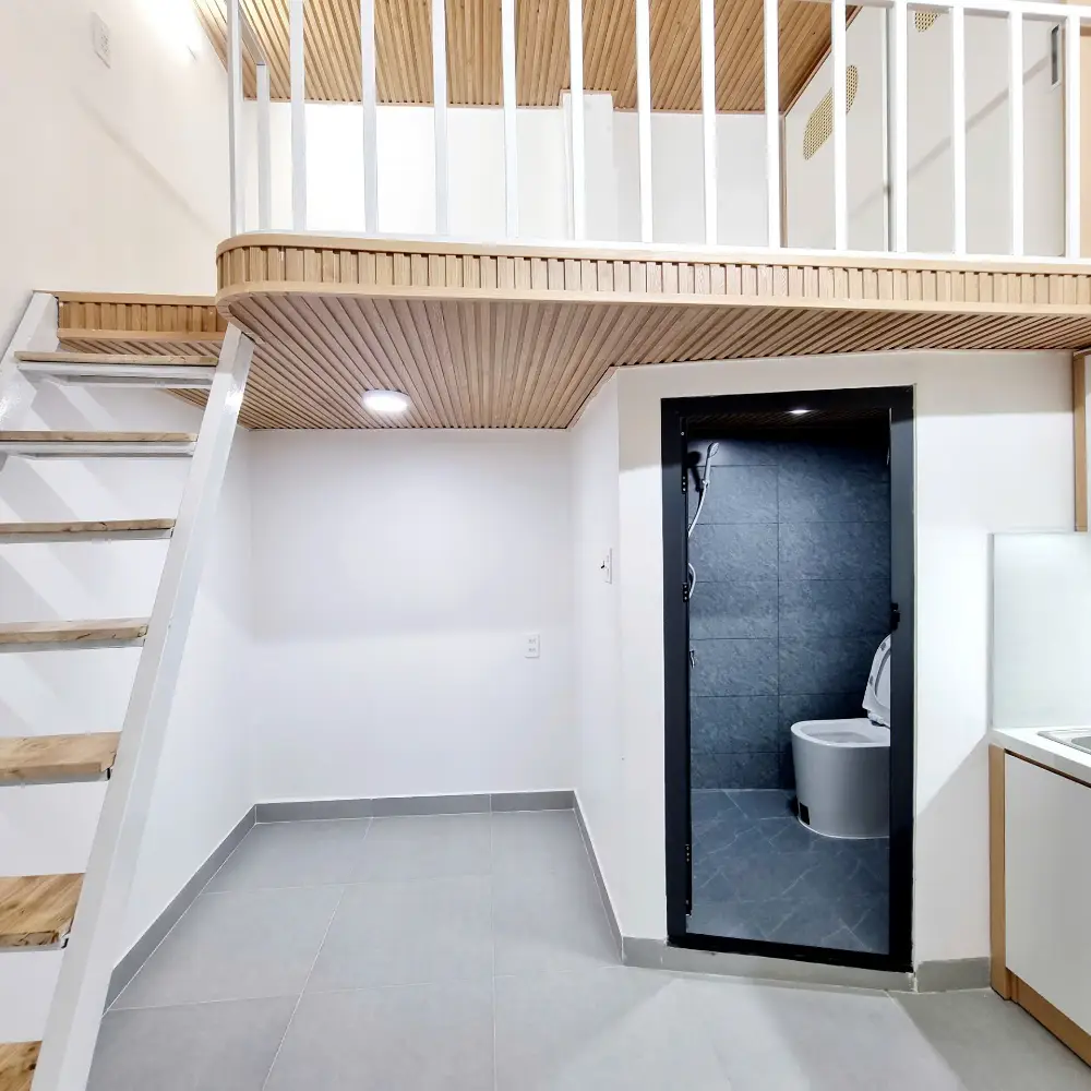 Cho thuê phòng 82/37/10, Đinh Bộ Lĩnh - zbt, Phường 26, Quận Bình Thạnh, Hồ Chí Minh