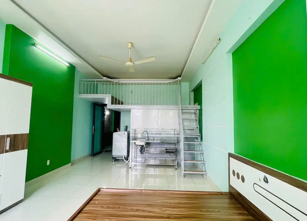 Cho thuê phòng, TÂY HÒA, Phường Phước Long A, Thành phố Thủ Đức, Hồ Chí Minh