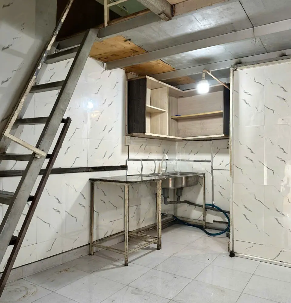 Cho thuê phòng, Đỗ Xuân Hợp, Phường Phước Long B, Thành phố Thủ Đức, Hồ Chí Minh