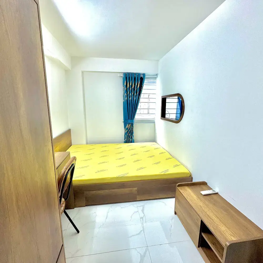 Cho thuê phòng 189, Đặng Thuỳ Trâm - zbt, Phường 13, Quận Bình Thạnh, Hồ Chí Minh N6483 P19725