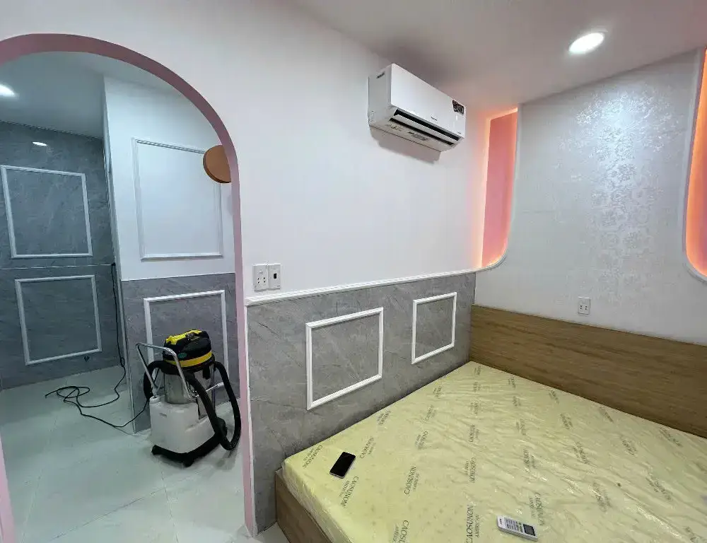 Cho thuê phòng 385/42, Quang Trung - zbt, Phường 10, Quận Gò Vấp, Hồ Chí Minh N7022 P19726