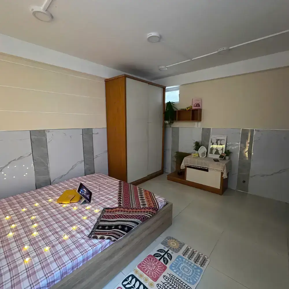 Cho thuê phòng 385/42, Quang Trung - zbt, Phường 10, Quận Gò Vấp, Hồ Chí Minh N7022 P19727