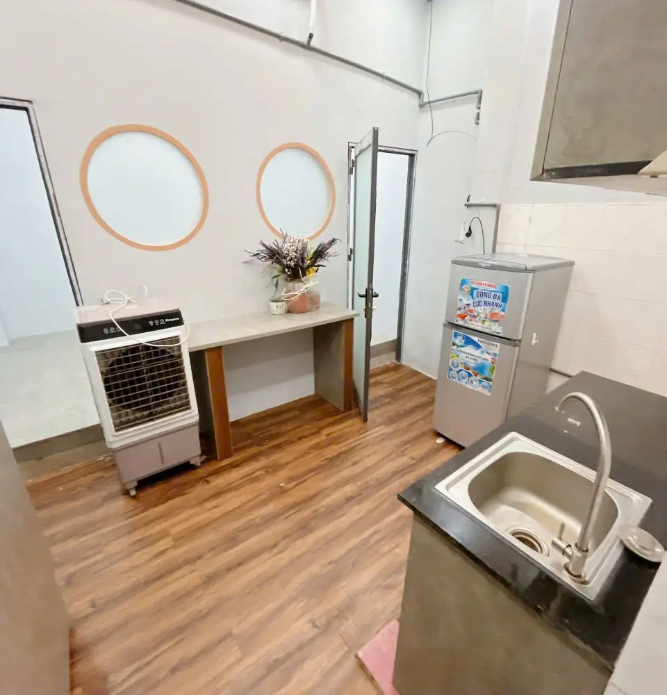 Cho thuê phòng 304/12/1A, Bùi Đình Tuý - zbt, Phường 12, Quận Bình Thạnh, Hồ Chí Minh