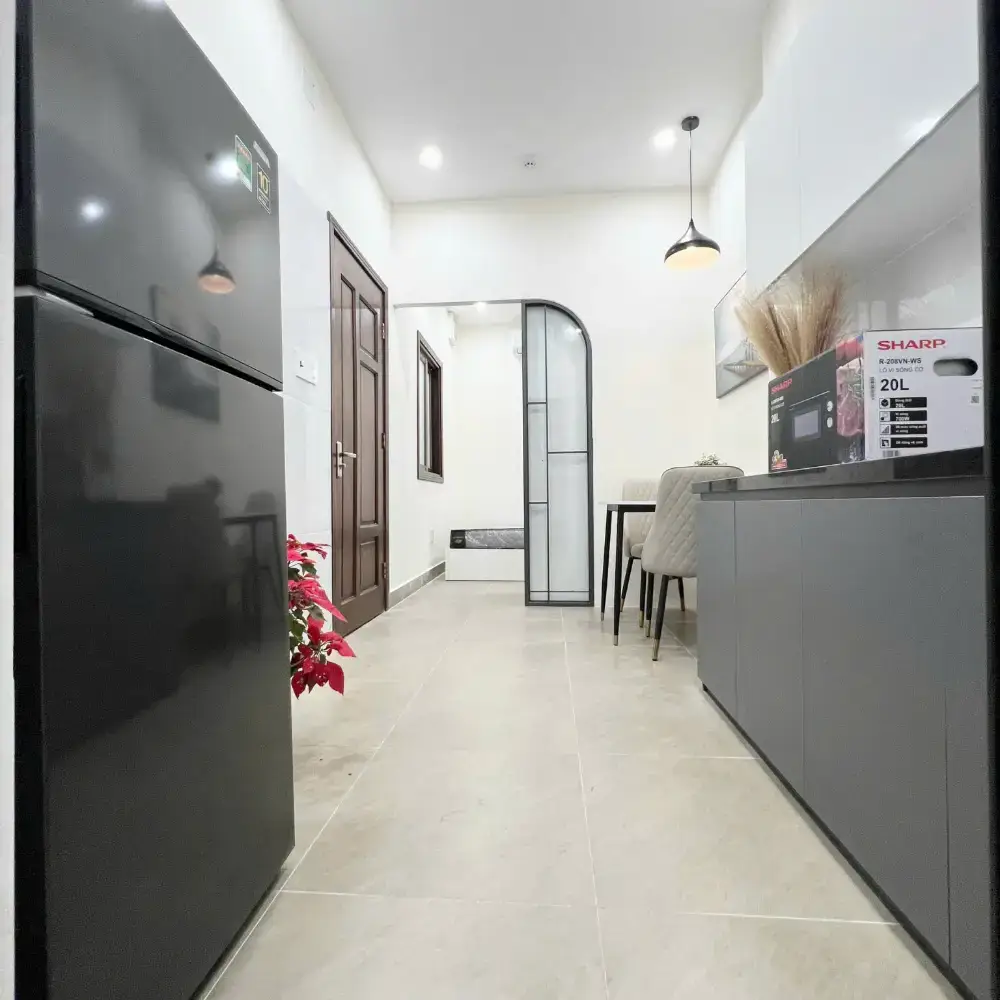 Cho thuê phòng 47/2/45, Bùi Đình Tuý - zbt, Phường 24, Quận Bình Thạnh, Hồ Chí Minh