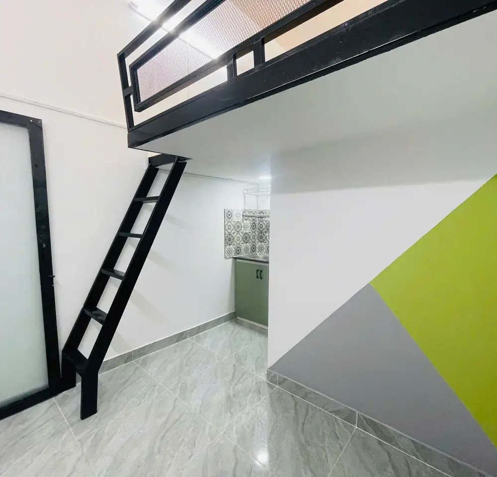 Cho thuê phòng 195/29, Nguyễn Văn Thương - zbt, Phường 25, Quận Bình Thạnh, Hồ Chí Minh