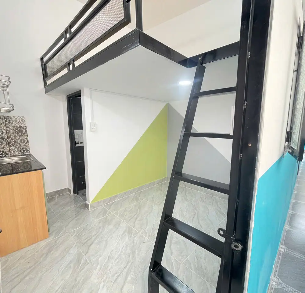 Cho thuê phòng 195/29, Nguyễn Văn Thương - zbt, Phường 25, Quận Bình Thạnh, Hồ Chí Minh