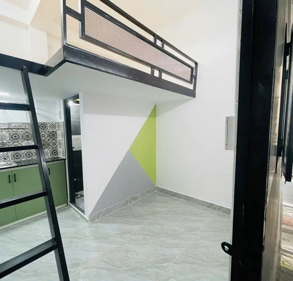 Cho thuê phòng 195/29, Nguyễn Văn Thương - zbt, Phường 25, Quận Bình Thạnh, Hồ Chí Minh