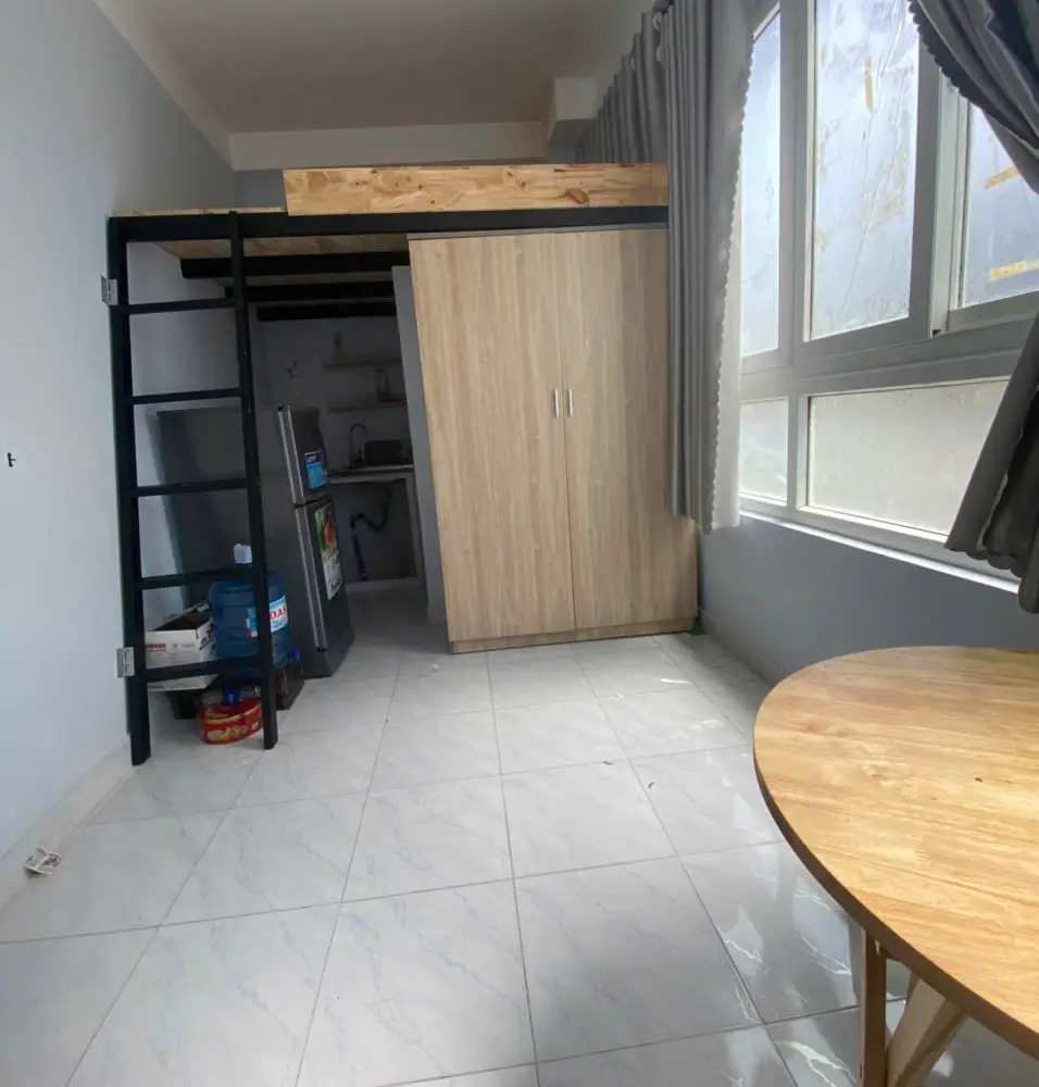 Cho thuê phòng 549/89/17, Xô Viết Nghệ Tĩnh - zbt, Phường 26, Quận Bình Thạnh, Hồ Chí Minh