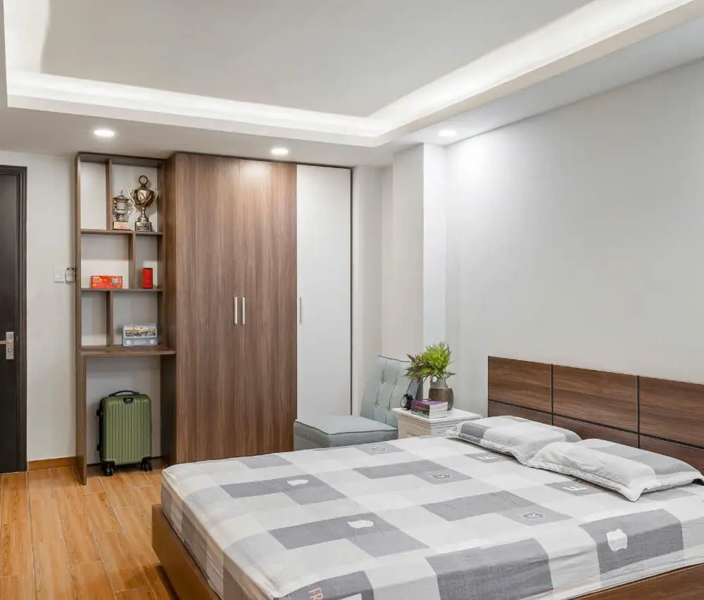 Cho thuê phòng 372/5K, Điện Biên Phủ - zbt, Phường 17, Quận Bình Thạnh, Hồ Chí Minh