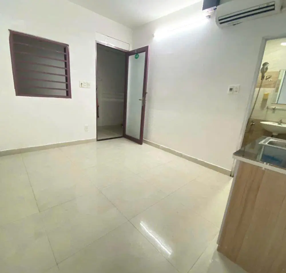 Cho thuê phòng 111/8/34, Đặng Thuỳ Trâm, Phường 13, Quận Bình Thạnh, Hồ Chí Minh N424 P19740