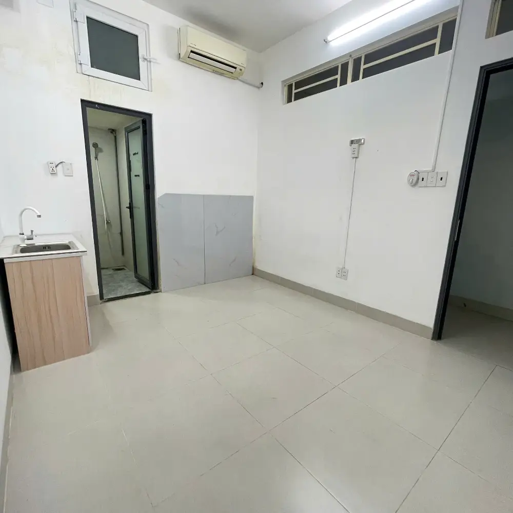 Cho thuê phòng 69/4/24, Đặng Thuỳ Trâm - zbt, Phường 13, Quận Bình Thạnh, Hồ Chí Minh