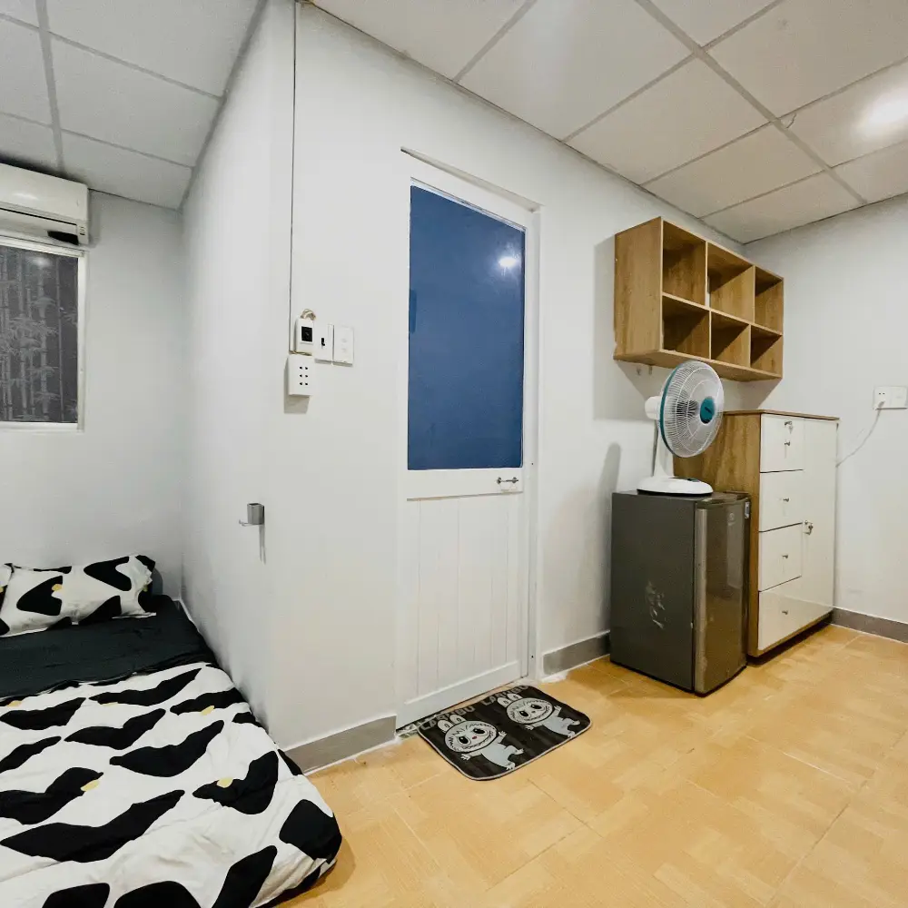 Cho thuê phòng 280/47/5, Bùi Hữu Nghĩa - zbt, Phường 02, Quận Bình Thạnh, Hồ Chí Minh