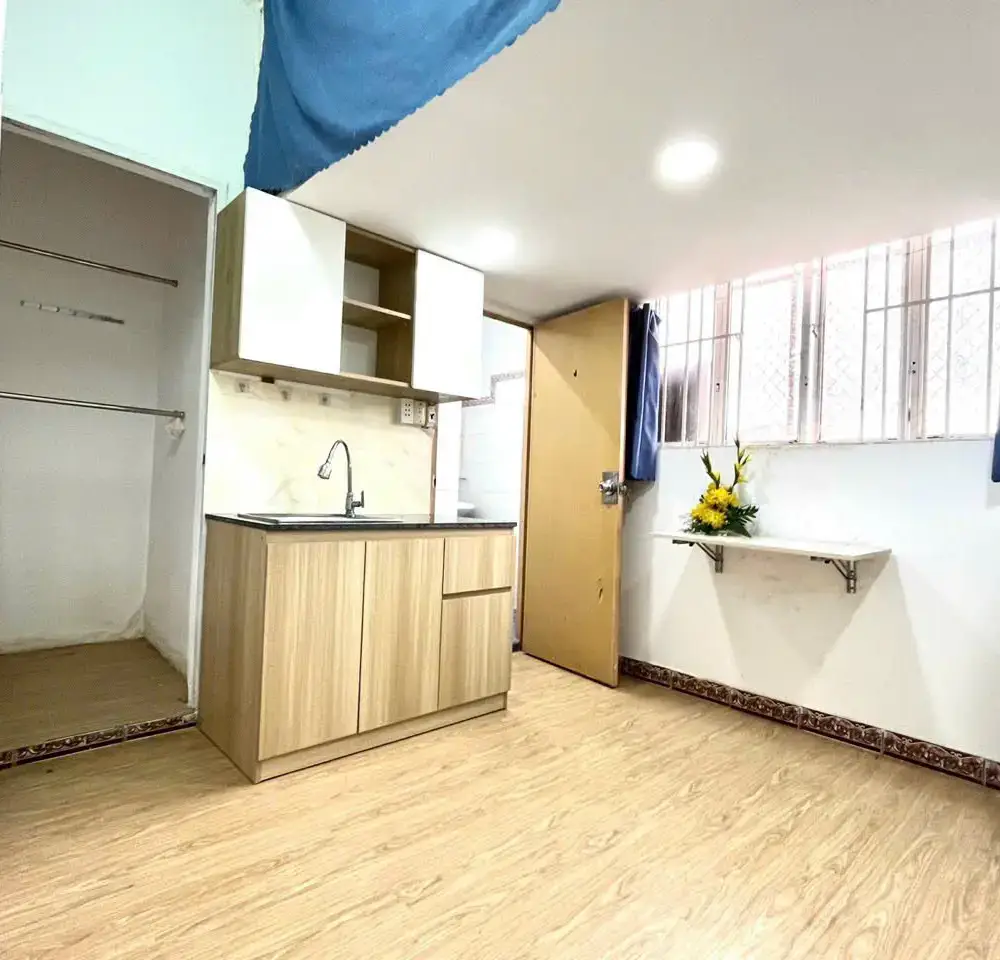 Cho thuê phòng 59/16, Nguyên Hồng, Phường 11, Quận Bình Thạnh, Hồ Chí Minh N5036 P19744