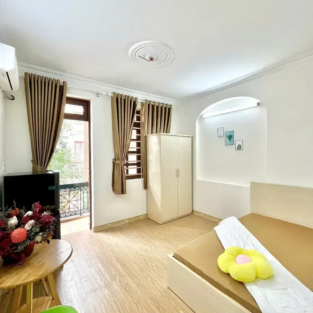 Cho thuê phòng 180/28/33, Nguyễn Hữu Cảnh - zbt, Phường 22, Quận Bình Thạnh, Hồ Chí Minh N8426 P19749