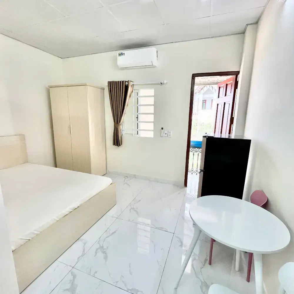 Cho thuê phòng 180/28/33, Nguyễn Hữu Cảnh - zbt, Phường 22, Quận Bình Thạnh, Hồ Chí Minh