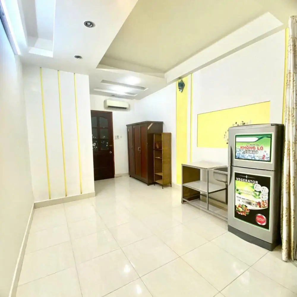 Cho thuê phòng 44, Trần Kế Xương, Phường 03, Quận Bình Thạnh, Hồ Chí Minh N2333 P19751