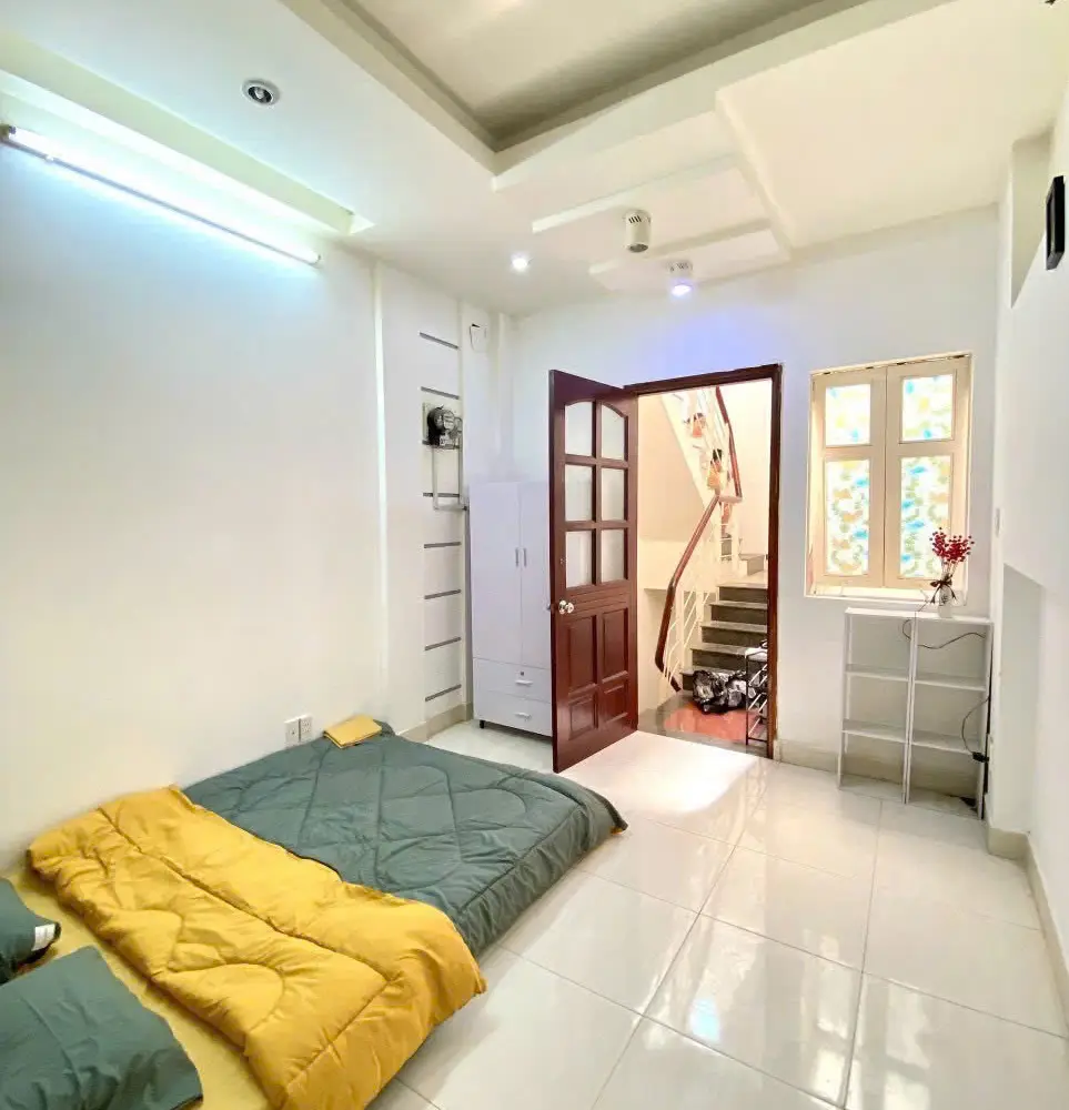 Cho thuê phòng 44, Trần Kế Xương, Phường 03, Quận Bình Thạnh, Hồ Chí Minh N2333 P19752