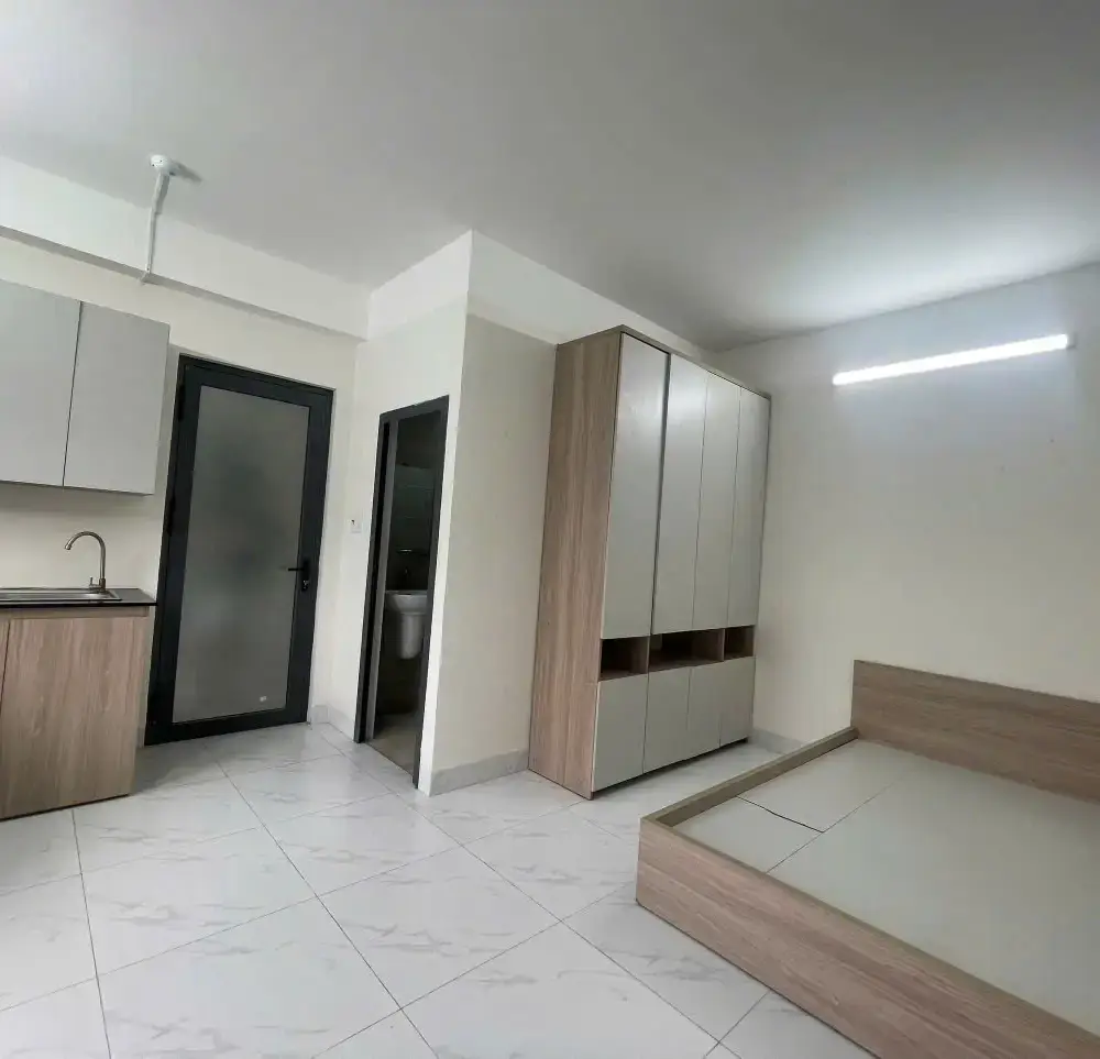 Cho thuê phòng 350/21, Nguyễn Văn Lượng, Phường 16, Quận Gò Vấp, Hồ Chí Minh N622 P19753