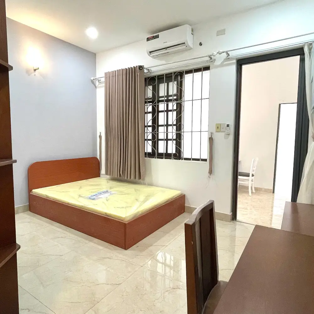 Cho thuê phòng 135/6, Nguyễn Cửu Vân - zbt, Phường 22, Quận Bình Thạnh, Hồ Chí Minh