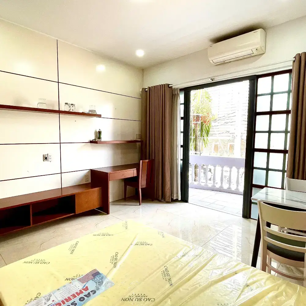 Cho thuê phòng 135/6, Nguyễn Cửu Vân - zbt, Phường 22, Quận Bình Thạnh, Hồ Chí Minh