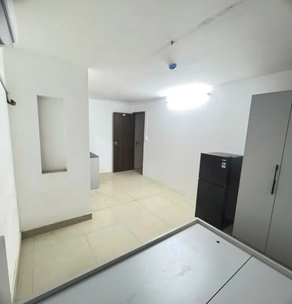 Cho thuê phòng 440, Nơ Trang Long - zbt, Phường 13, Quận Bình Thạnh, Hồ Chí Minh