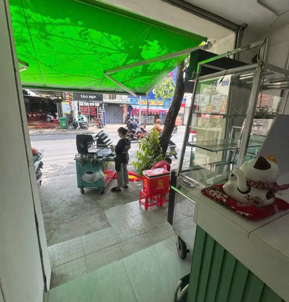 Cho thuê phòng 440, Nơ Trang Long - zbt, Phường 13, Quận Bình Thạnh, Hồ Chí Minh