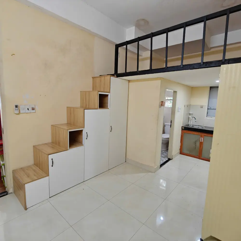 Cho thuê phòng 16A, Vũ Ngọc Phan - zbt, Phường 13, Quận Bình Thạnh, Hồ Chí Minh