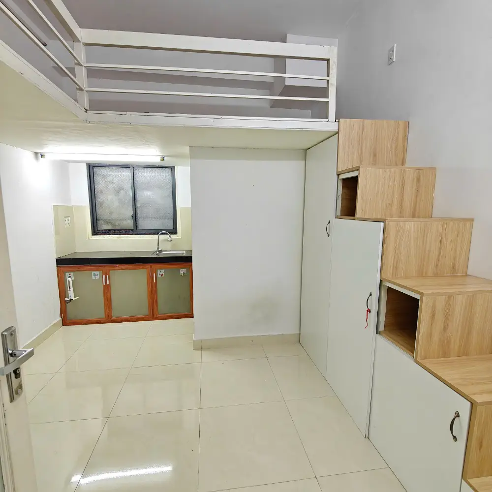 Cho thuê phòng 16A, Vũ Ngọc Phan - zbt, Phường 13, Quận Bình Thạnh, Hồ Chí Minh