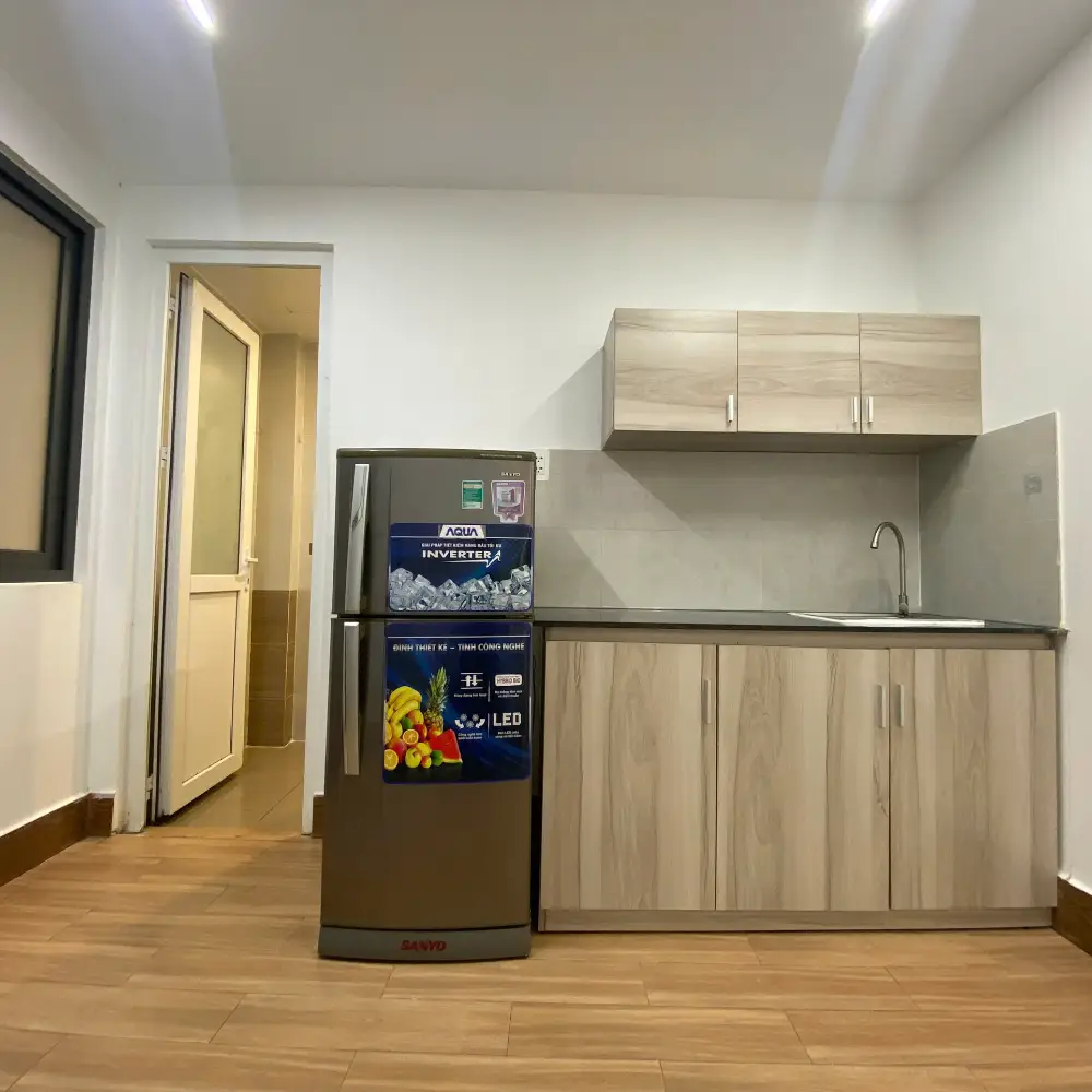 Cho thuê phòng 616/22, Lê Đức Thọ - zbt, Phường 15, Quận Gò Vấp, Hồ Chí Minh