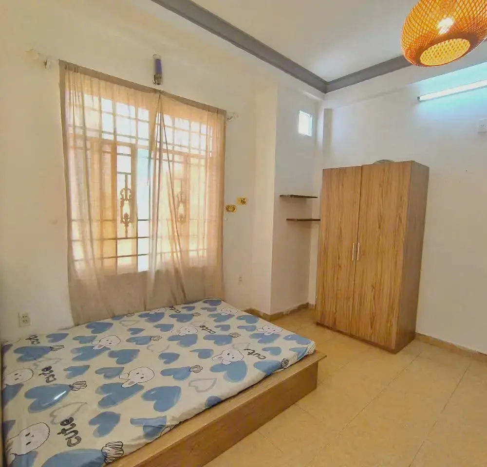 Cho thuê phòng 40/4, Nguyễn Văn Đậu, Phường 05, Quận Phú Nhuận, Hồ Chí Minh - zbt