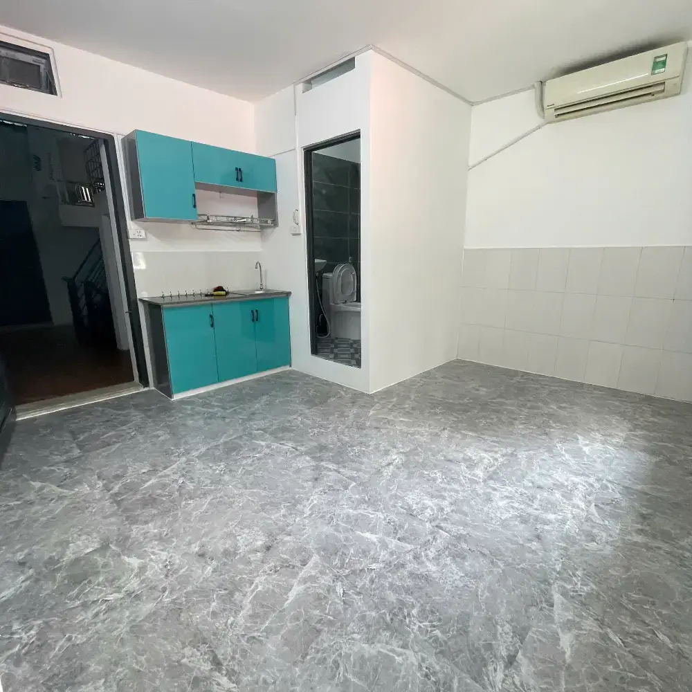 Cho thuê phòng 21/8, Hoàng Minh Giám, Phường 09, Quận Phú Nhuận, Hồ Chí Minh - zbt