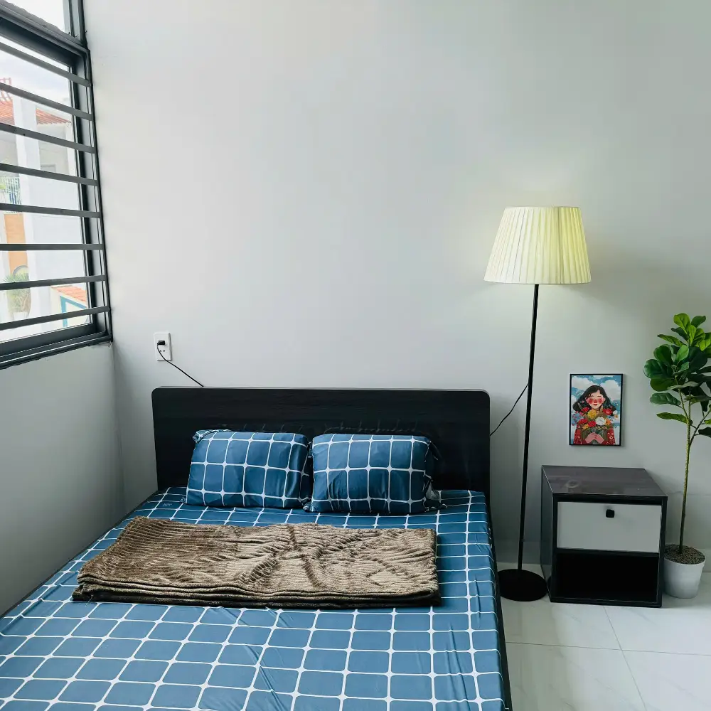 Cho thuê phòng 750/1/16, Nguyễn Kiệm, Phường 04, Quận Phú Nhuận, Hồ Chí Minh - zbt