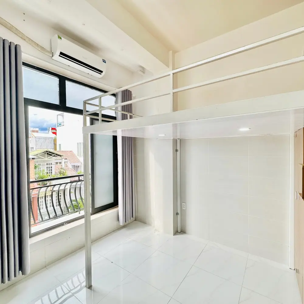 Cho thuê phòng 47/2/43, Bùi Đình Tuý - zbt, Phường 24, Quận Bình Thạnh, Hồ Chí Minh