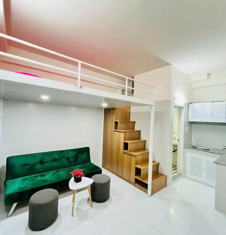 Cho thuê phòng 47/2/43, Bùi Đình Tuý - zbt, Phường 24, Quận Bình Thạnh, Hồ Chí Minh