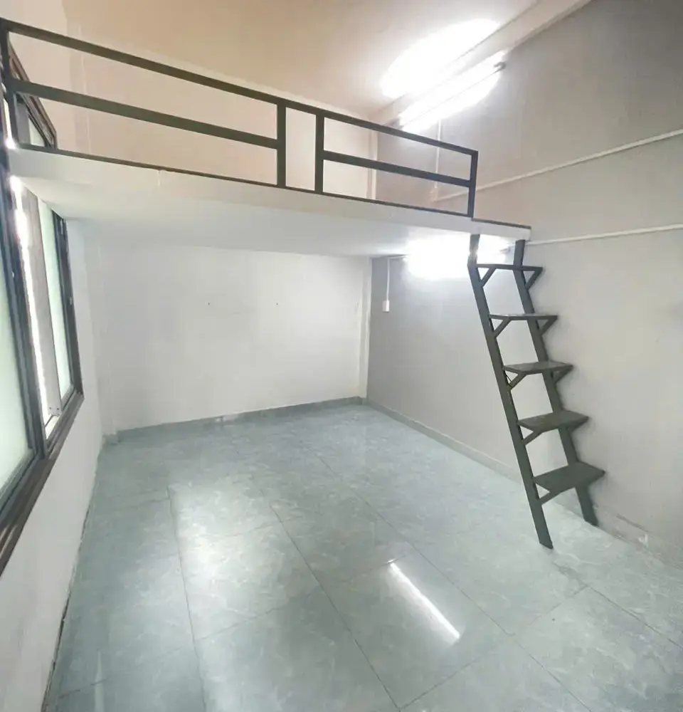 Cho thuê phòng 315, Bùi Hữu Nghĩa - zbt, Phường 15, Quận Bình Thạnh, Hồ Chí Minh