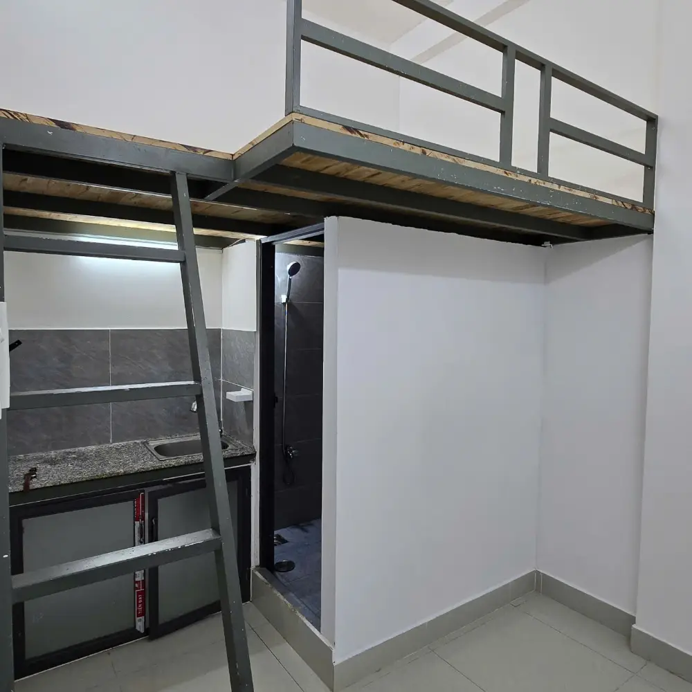 Cho thuê phòng 135/17, Nguyễn Hữu Cảnh - zbt, Phường 22, Quận Bình Thạnh, Hồ Chí Minh