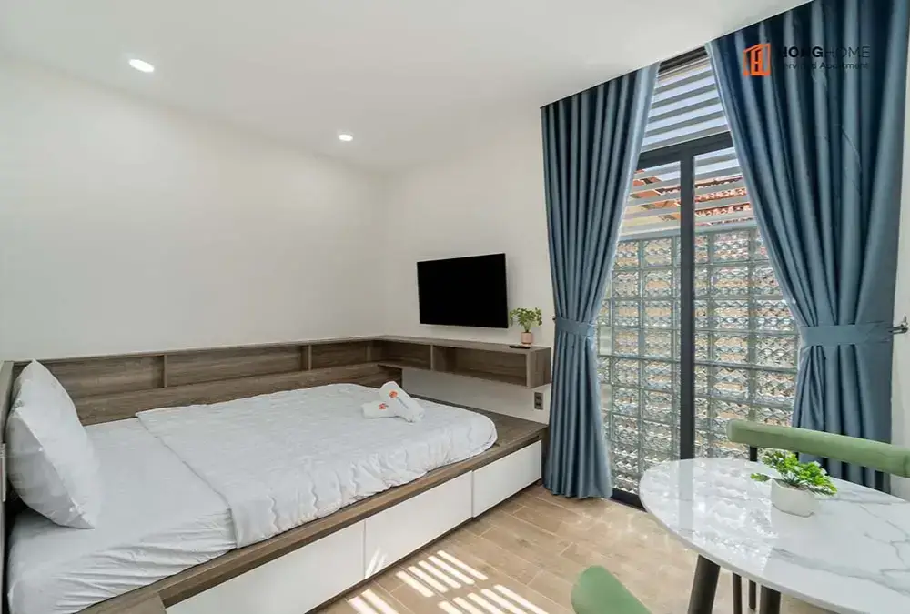 Cho thuê phòng 46/10/10, Nguyễn Cửu Vân, Phường 17, Quận Bình Thạnh, Hồ Chí Minh N6286 P19783