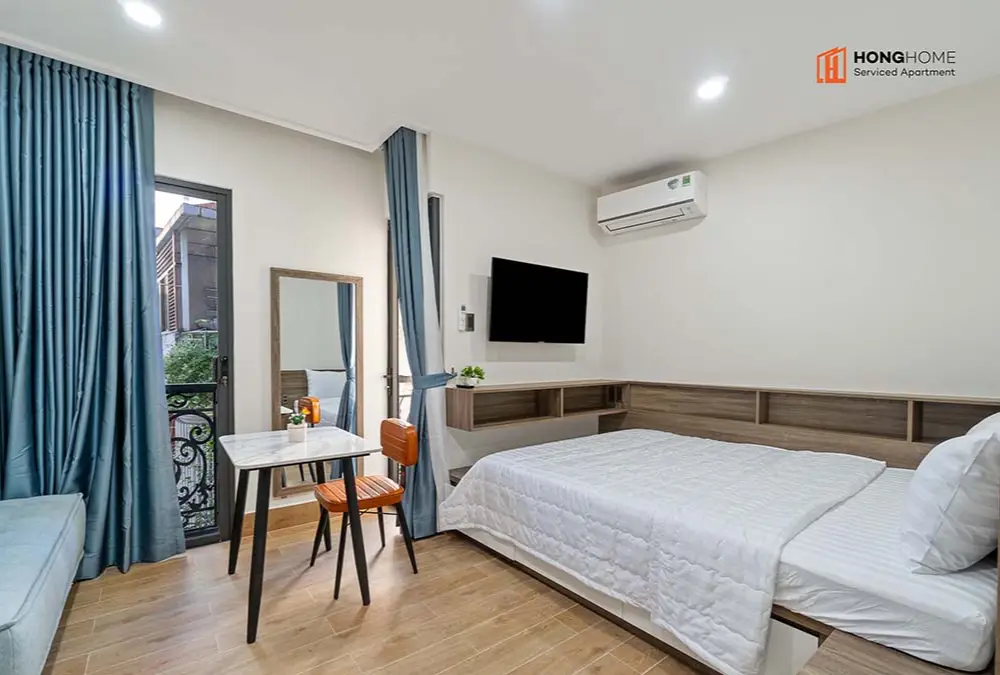 Cho thuê phòng 46/10/10, Nguyễn Cửu Vân, Phường 17, Quận Bình Thạnh, Hồ Chí Minh N6286 P19787