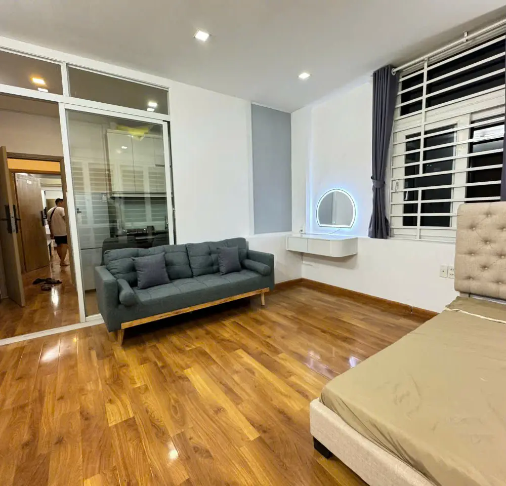 Cho thuê phòng 121/6, Tân Cảng, Phường 25, Quận Bình Thạnh, Hồ Chí Minh N3418 P19790