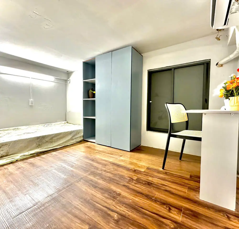 Cho thuê phòng 219E, Nơ Trang Long, Phường 12, Quận Bình Thạnh, Hồ Chí Minh N5412 P19793