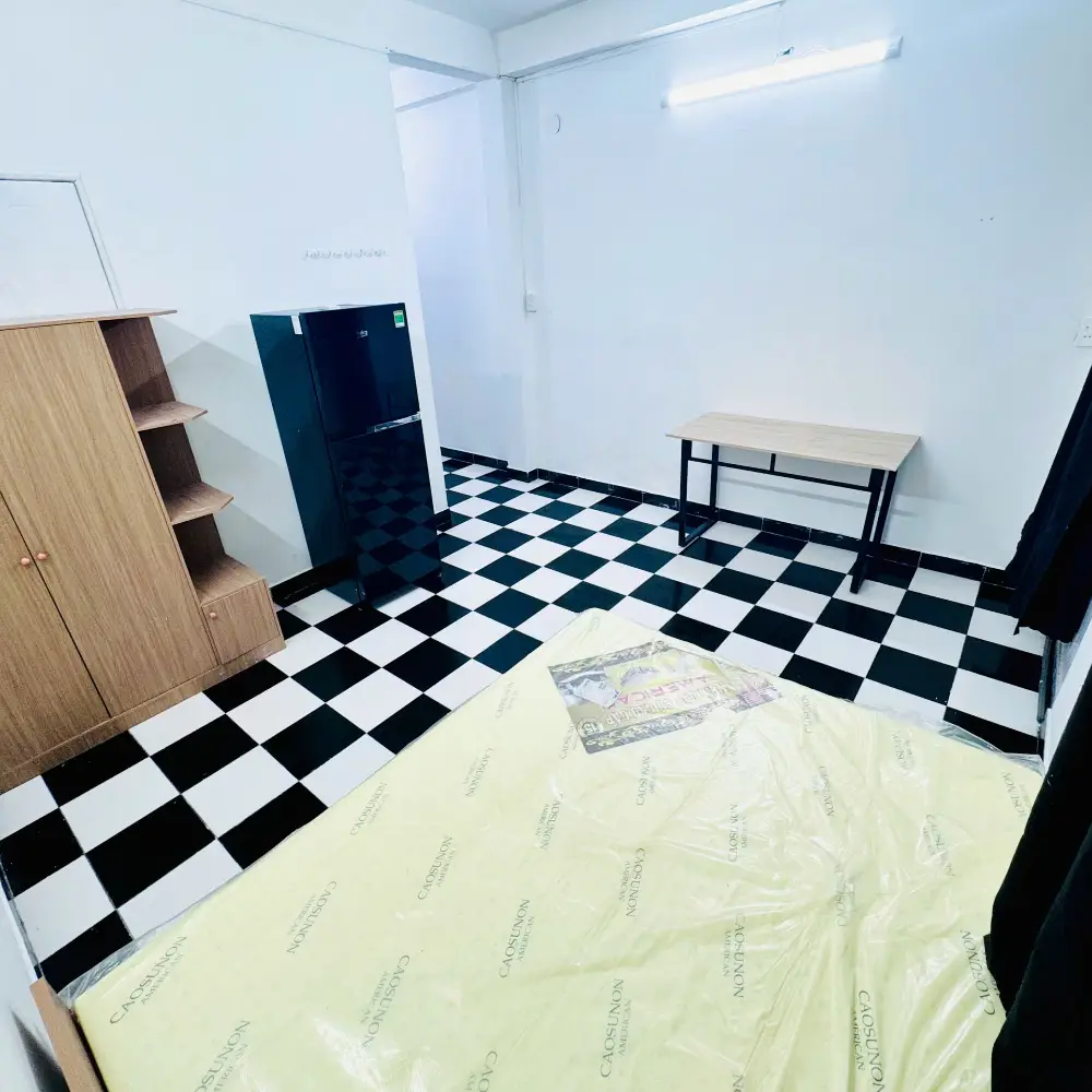 Cho thuê phòng 68/1C, Chu Văn An, Phường 26, Quận Bình Thạnh, Hồ Chí Minh N479 P19798