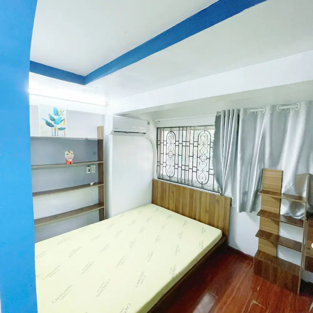 Cho thuê phòng 8, Hoàng Hoa Thám, Phường 07, Quận Bình Thạnh, Hồ Chí Minh N6222 P19801