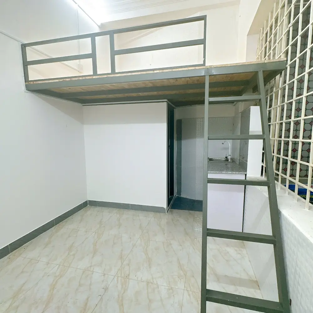 Cho thuê phòng 150/1, Nguyễn Văn Đậu, Phường 07, Quận Bình Thạnh, Hồ Chí Minh N1009 P19802