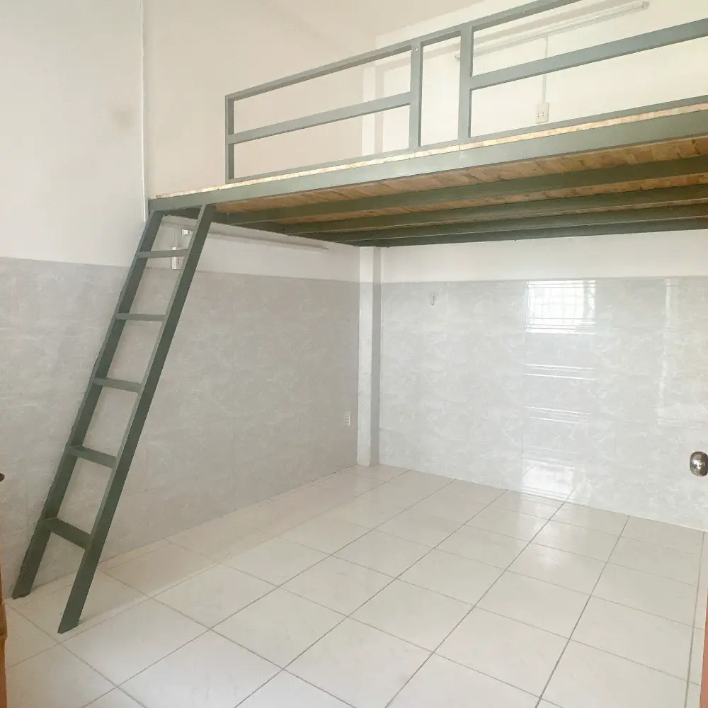 Cho thuê phòng 150/1, Nguyễn Văn Đậu, Phường 07, Quận Bình Thạnh, Hồ Chí Minh N1009 P19803