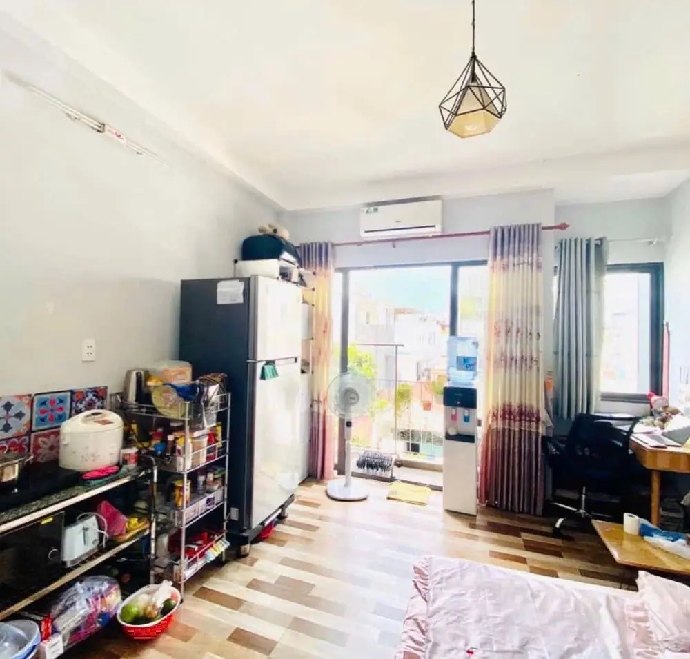 Cho thuê phòng 220/44, Hoàng Hoa Thám, Phường 05, Quận Bình Thạnh, Hồ Chí Minh
