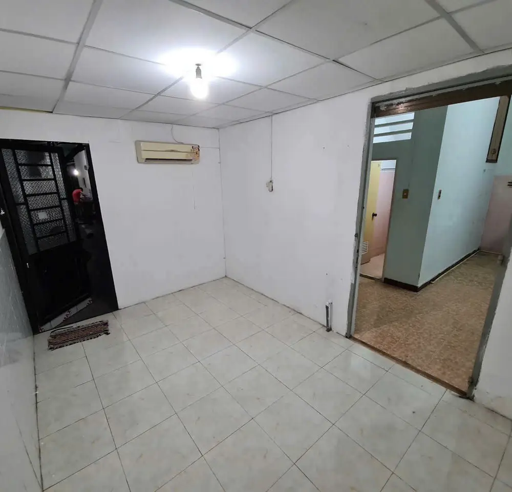 Cho thuê phòng 24, Mai Xuân Thưởng, Phường 11, Quận Bình Thạnh, Hồ Chí Minh N5172 P19807