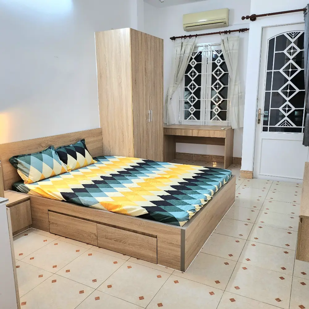 Cho thuê phòng 220A, Hai Bà Trưng, Phường Tân Định, Quận 1, Hồ Chí Minh N7583 P19808