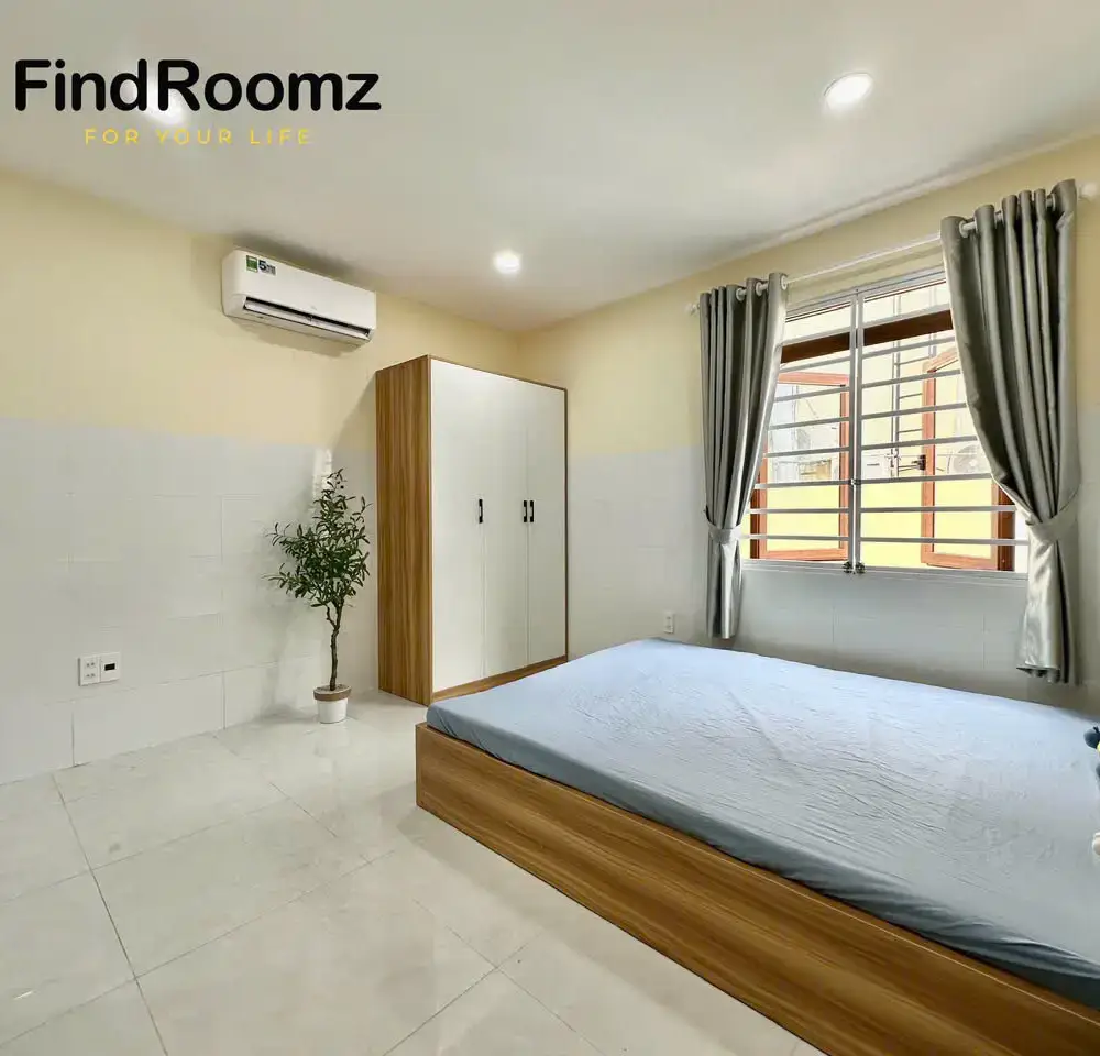 Cho thuê phòng 364/45/19, Dương Quảng Hàm - zbt, Phường 05, Quận Gò Vấp, Hồ Chí Minh N6578 P19811