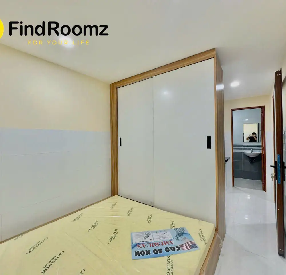 Cho thuê phòng 364/45/19, Dương Quảng Hàm - zbt, Phường 05, Quận Gò Vấp, Hồ Chí Minh