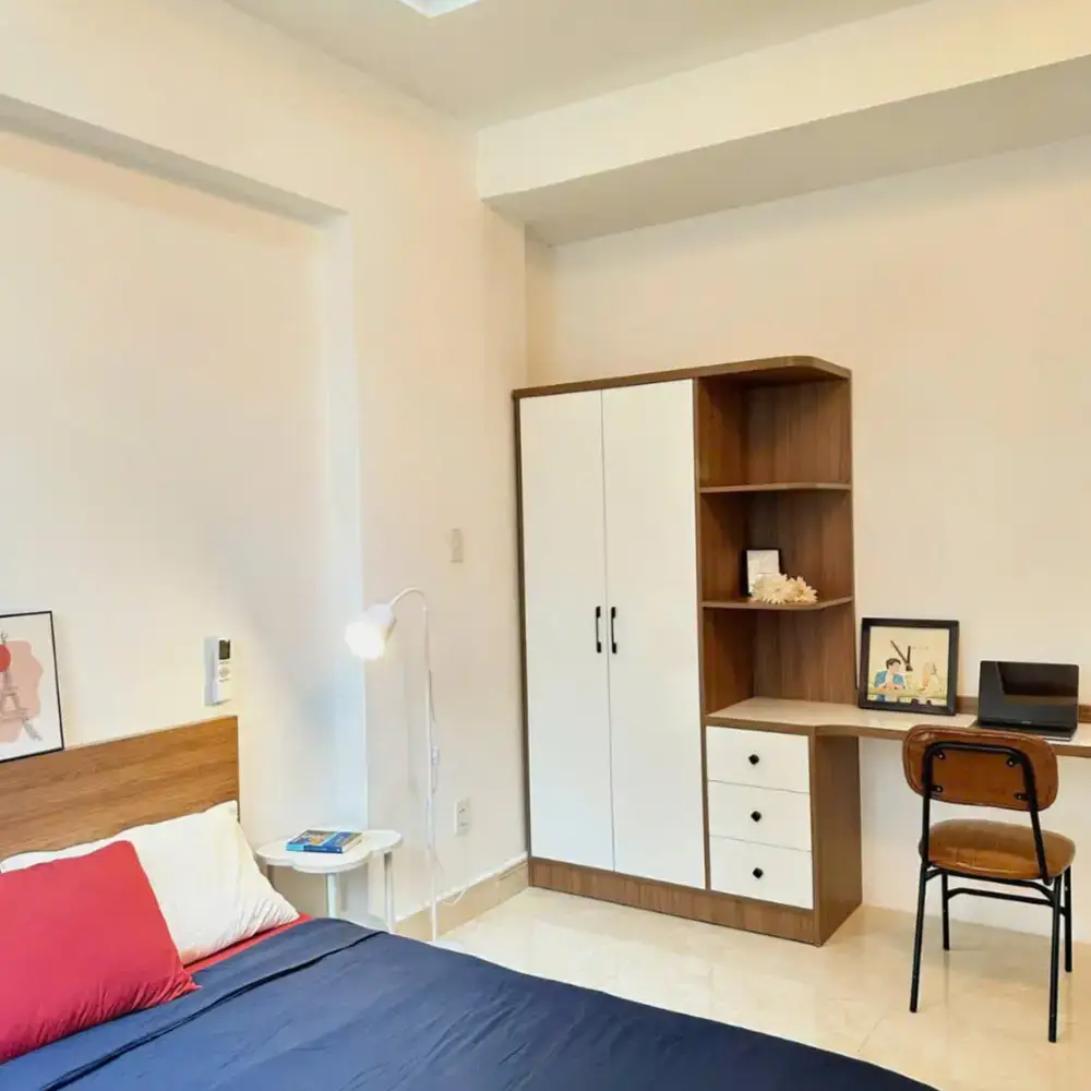 Cho thuê phòng 482/10/45, Nơ Trang Long, Phường 13, Quận Bình Thạnh, Hồ Chí Minh N4735 P19815